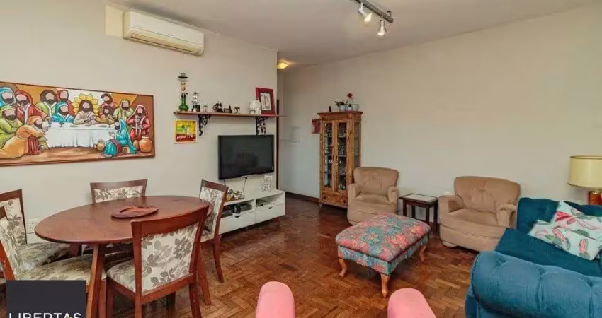 Apartamento com 3 quartos à venda na Avenida da Azenha, 1156, Azenha, Porto Alegre