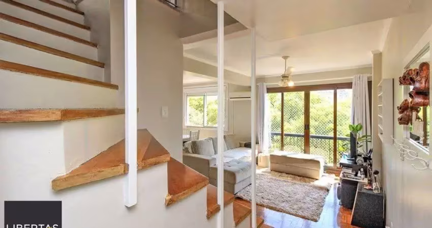 Apartamento com 2 quartos à venda na Avenida João Pessoa, 105, Centro Histórico, Porto Alegre