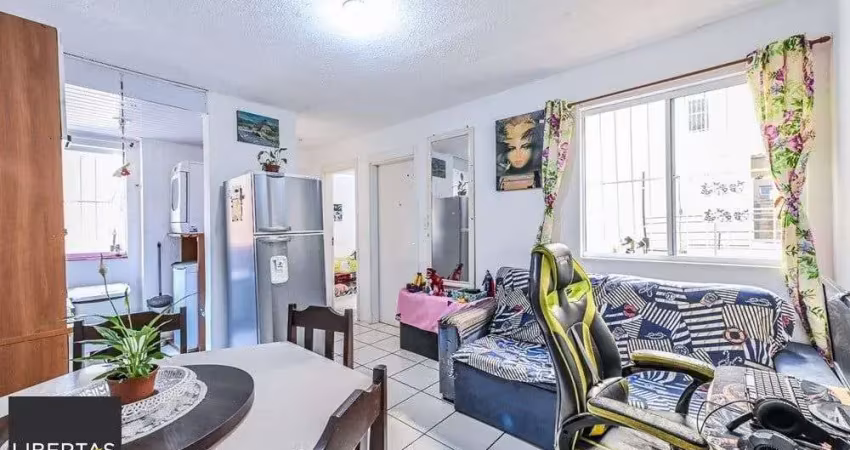 Apartamento com 2 quartos à venda na Intendente Alfredo Azevedow, 843, Coronel Aparício Borges, Porto Alegre