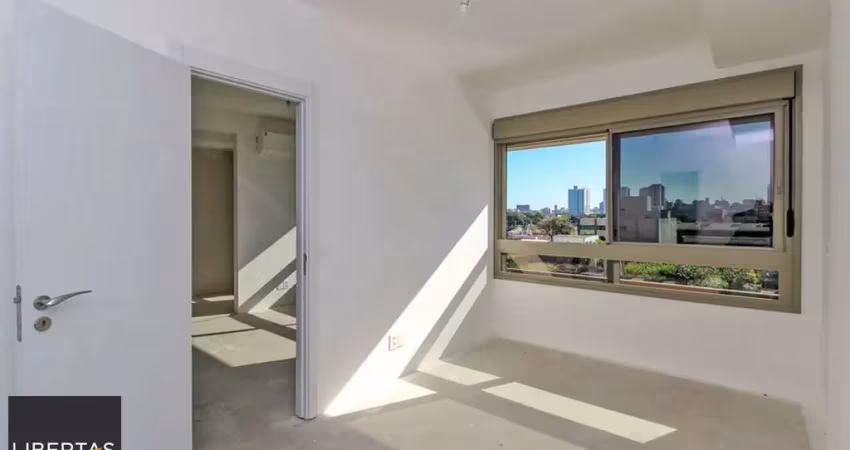 Apartamento com 1 quarto à venda na Avenida Praia de Belas, 2050, Praia de Belas, Porto Alegre