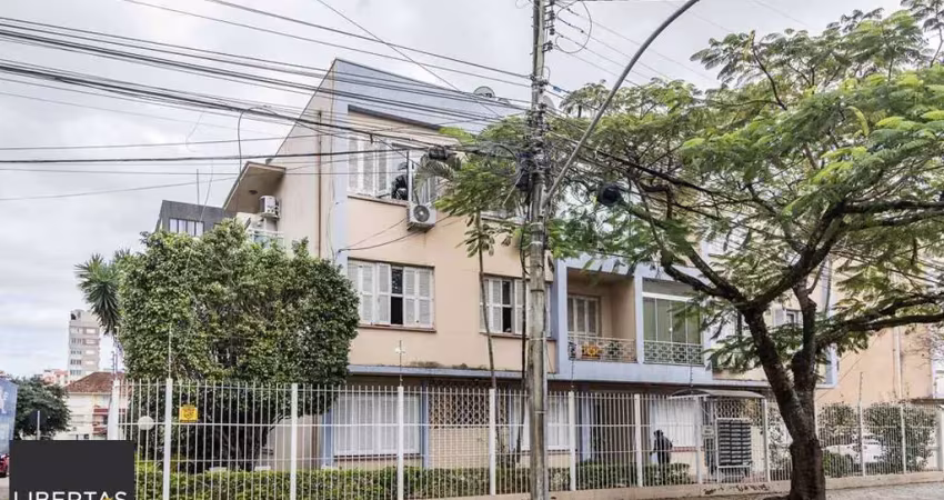 Apartamento com 2 quartos à venda na Rua Dom Diogo de Souza, 133, Cristo Redentor, Porto Alegre