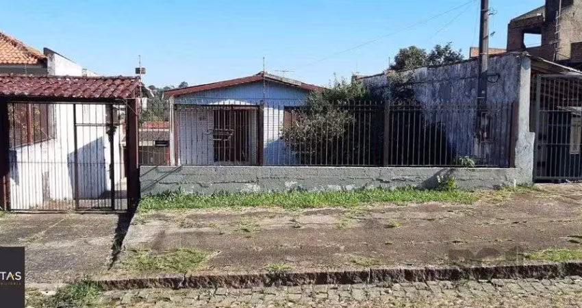 Terreno à venda na Rua Vinte e Quatro de Agosto, 383, Jardim Itu Sabará, Porto Alegre