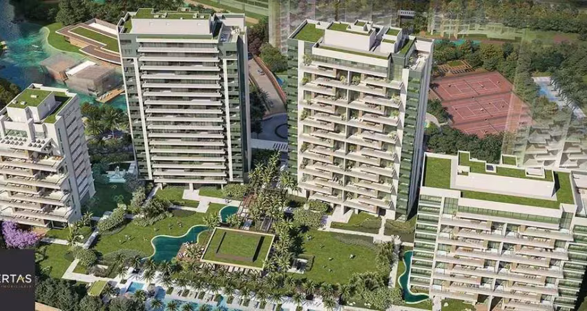 Cobertura com 5 quartos à venda na Avenida Diário de Notícias, 1500, Cristal, Porto Alegre