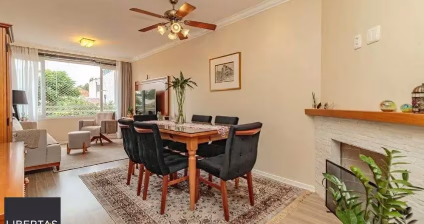 Apartamento com 2 quartos à venda na Rua Fernando Cortez, 151, Cristo Redentor, Porto Alegre