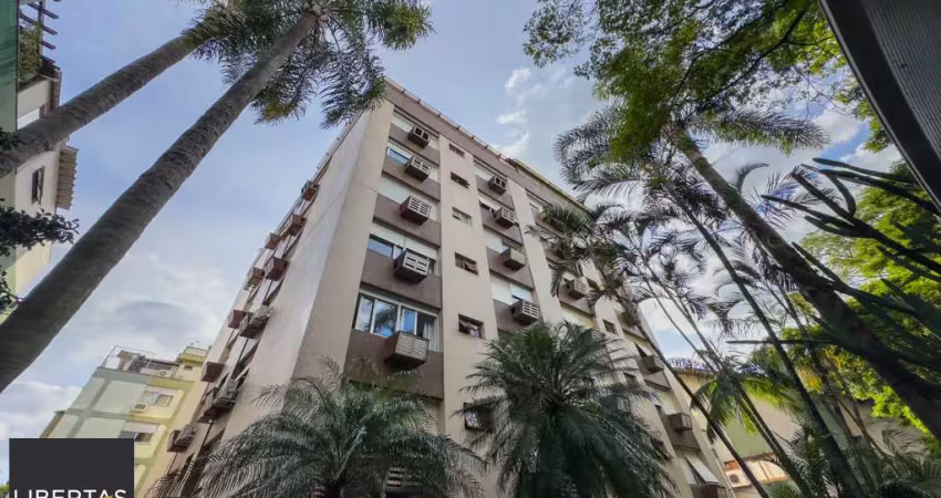 Cobertura com 4 quartos à venda na Rua Comendador Rheingantz, 431, Mont Serrat, Porto Alegre