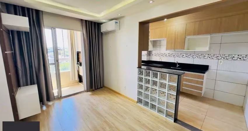 Apartamento com 2 quartos à venda na Avenida Protásio Alves, 8201, Morro Santana, Porto Alegre