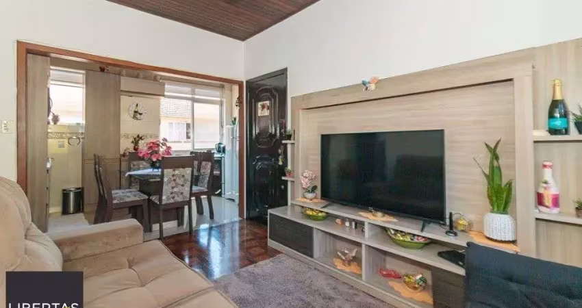 Apartamento com 2 quartos à venda na Avenida Brasiliano Índio de Moraes, 540, Passo da Areia, Porto Alegre
