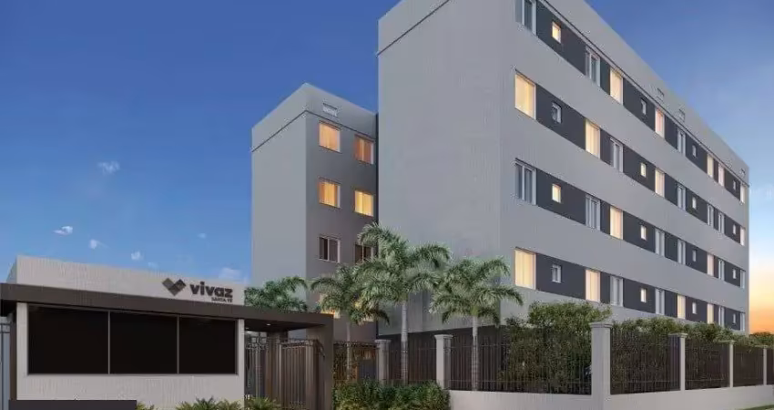 Apartamento com 2 quartos à venda na Rua Reverendo Olavo Nunes, 280, Parque Santa Fé, Porto Alegre