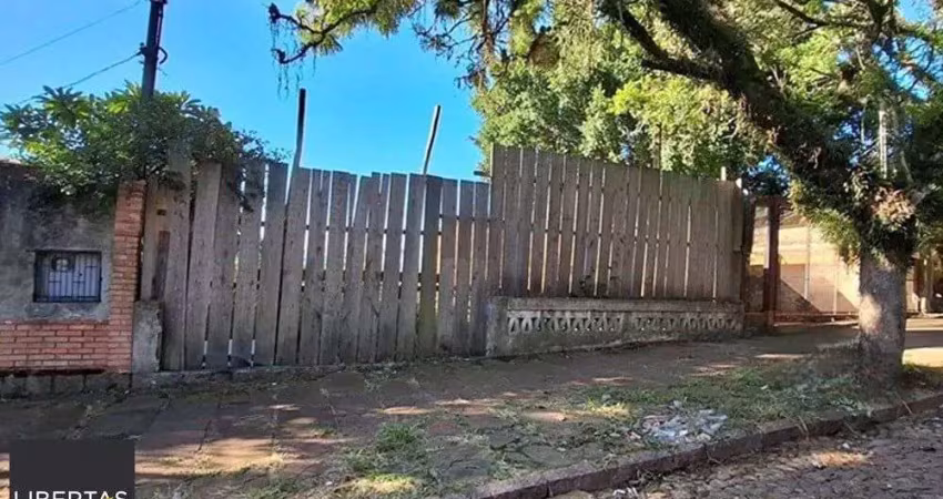 Terreno à venda na Rua Aldrovando Leão, 354, Vila Jardim, Porto Alegre