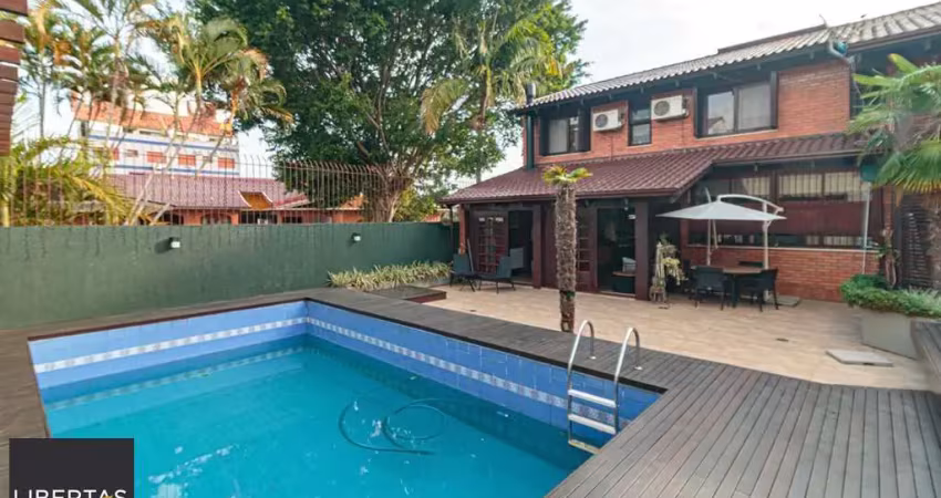 Casa com 3 quartos à venda na Rua Walir Zottis, 352, Jardim Itu Sabará, Porto Alegre