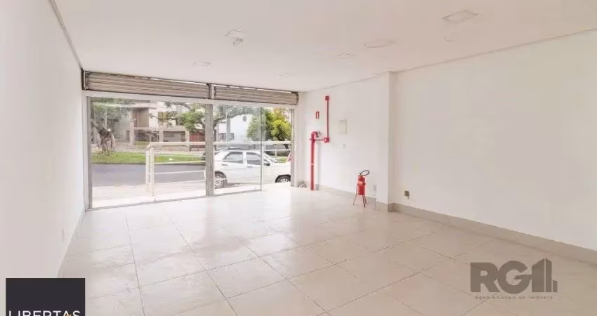 Ponto comercial à venda na Avenida Alberto Pasqualini, 225, Jardim Itu Sabará, Porto Alegre