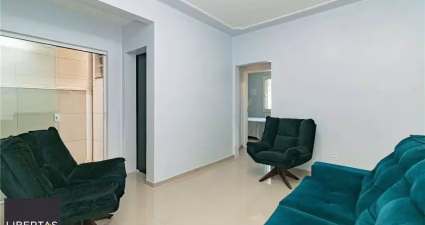 Apartamento com 2 quartos à venda na Rua Washington Luiz, 178, Centro Histórico, Porto Alegre