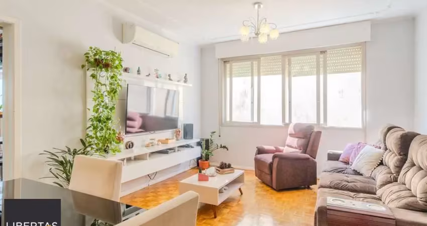 Apartamento com 3 quartos à venda na Rua Fonseca Ramos, 168, Medianeira, Porto Alegre