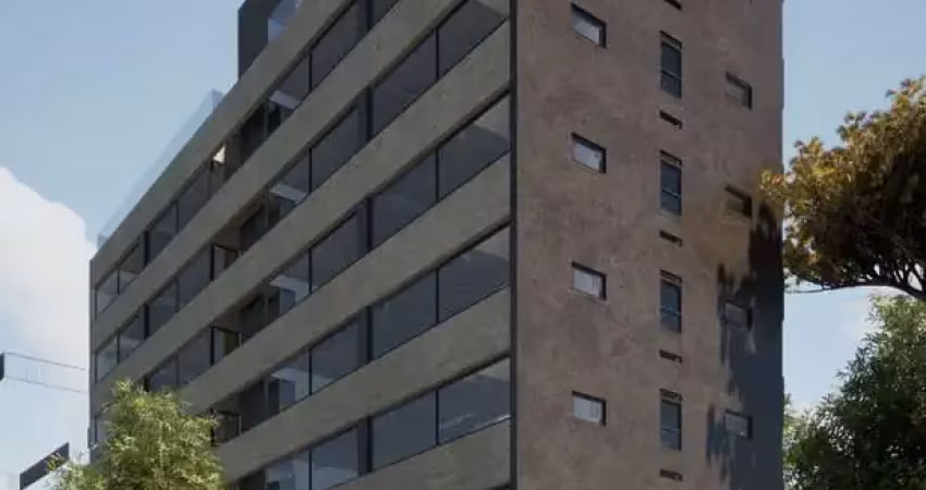Apartamento com 3 quartos à venda na Rua Cândido Silveira, 105, Auxiliadora, Porto Alegre