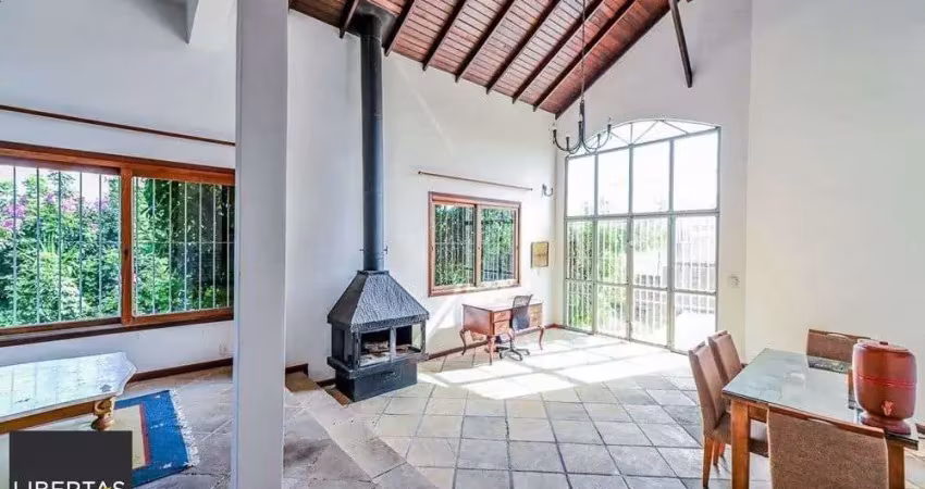 Casa com 4 quartos à venda na Dr. Pitrez, 889, Ipanema, Porto Alegre