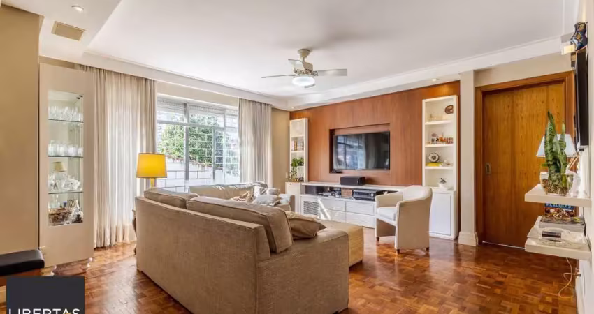 Apartamento com 2 quartos à venda na Rua Machado de Assis, 690, Jardim Botânico, Porto Alegre