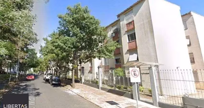 Apartamento com 2 quartos à venda na Rua Maria Montessori, 292, São Sebastião, Porto Alegre