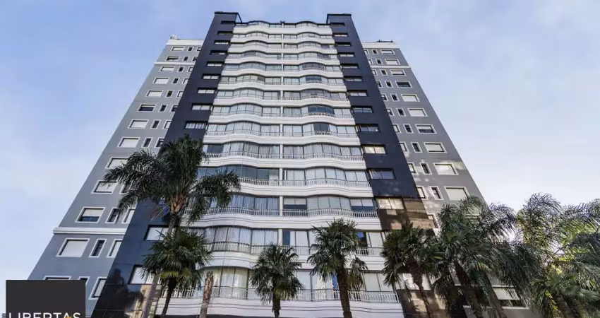 Apartamento com 2 quartos à venda na Rua Pedro Weingartner, 205, Rio Branco, Porto Alegre