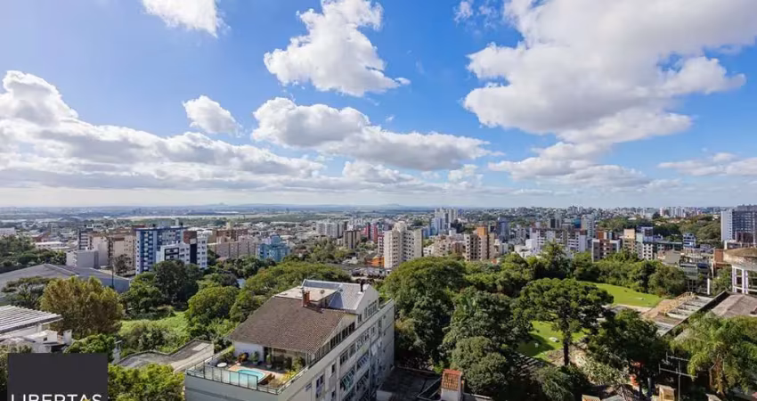 Apartamento com 3 quartos à venda na Cel. Camisão, 151, Higienópolis, Porto Alegre