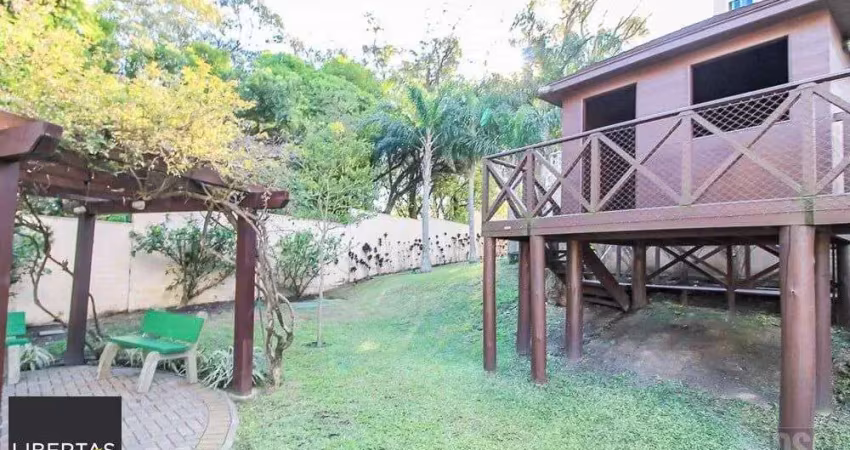 Apartamento com 2 quartos à venda na Rua Carlos Reverbel, 200, Jardim Carvalho, Porto Alegre