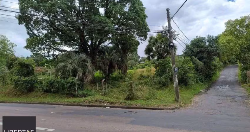 Terreno à venda na Estrada das Três Meninas, 1354, Aberta dos Morros, Porto Alegre