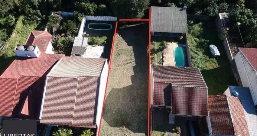 Terreno à venda na Rua Catarino Andreatta, 315, Vila Nova, Porto Alegre