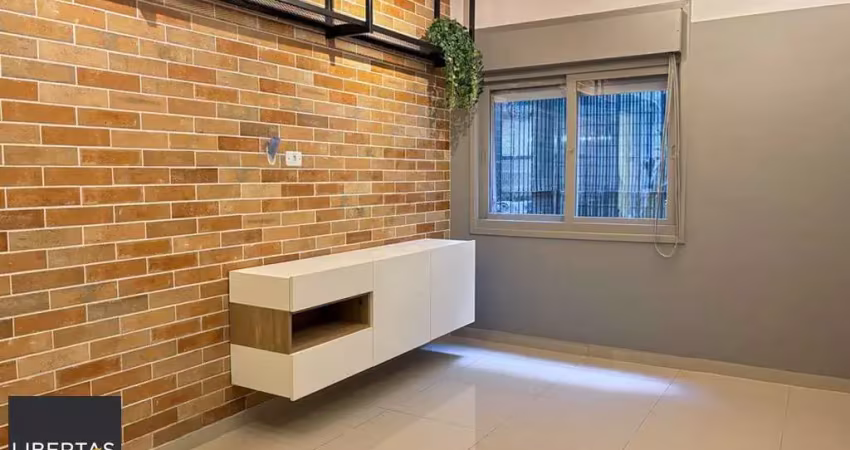 Apartamento com 1 quarto à venda na Rua Fernandes Vieira, 317, Bom Fim, Porto Alegre