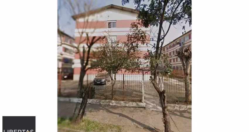Apartamento com 2 quartos à venda na Rua Carlos Estevão, 620, Jardim Leopoldina, Porto Alegre