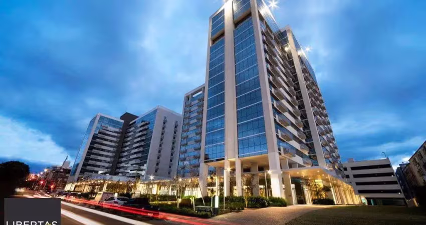 Sala comercial à venda na Avenida Assis Brasil, 2827, Cristo Redentor, Porto Alegre