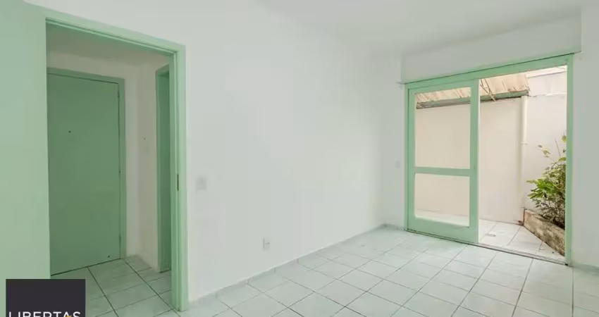 Apartamento com 1 quarto à venda na Rua Barão de Teffe, 241, Menino Deus, Porto Alegre
