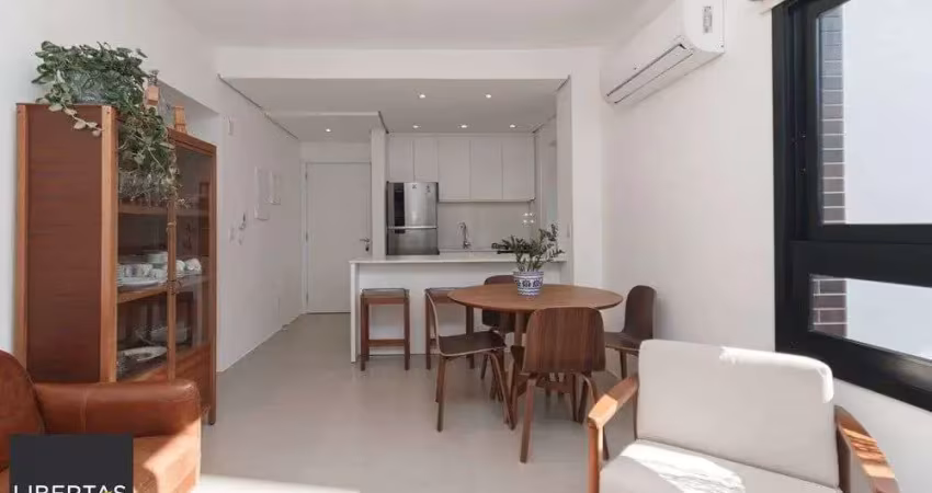 Apartamento com 2 quartos à venda na Rua Honório Silveira Dias, 855, Higienópolis, Porto Alegre