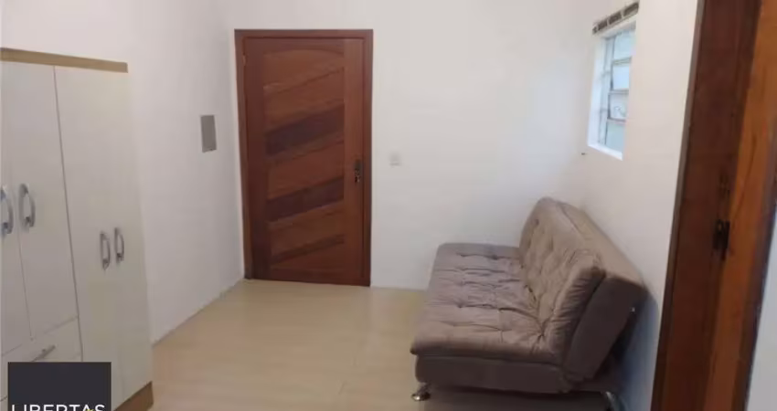 Apartamento com 1 quarto à venda na José Rodrigues Sobral, 234, Partenon, Porto Alegre