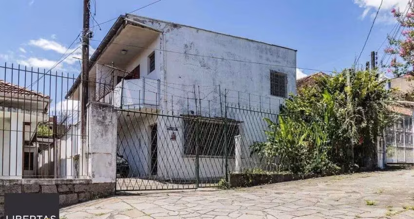 Terreno à venda na Guilherme Alves', 1744, Partenon, Porto Alegre