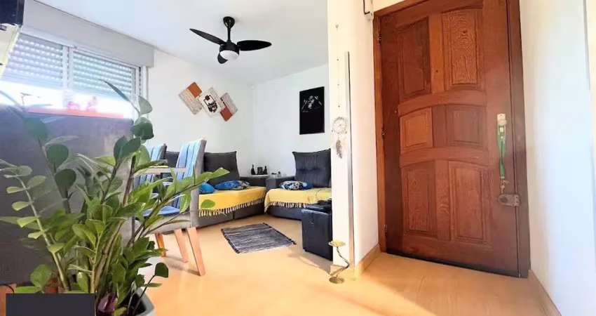 Apartamento com 3 quartos à venda na Rua Ibicui, 45, Cristal, Porto Alegre