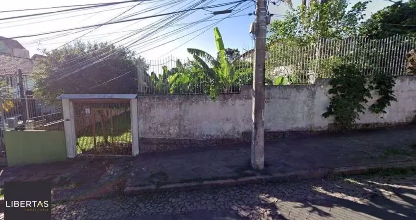 Terreno à venda na Rua Landel de Moura, 2068, Tristeza, Porto Alegre