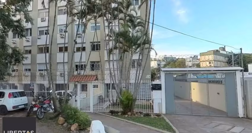 Apartamento com 2 quartos à venda na Avenida Padre Cacique, 3026, Cristal, Porto Alegre