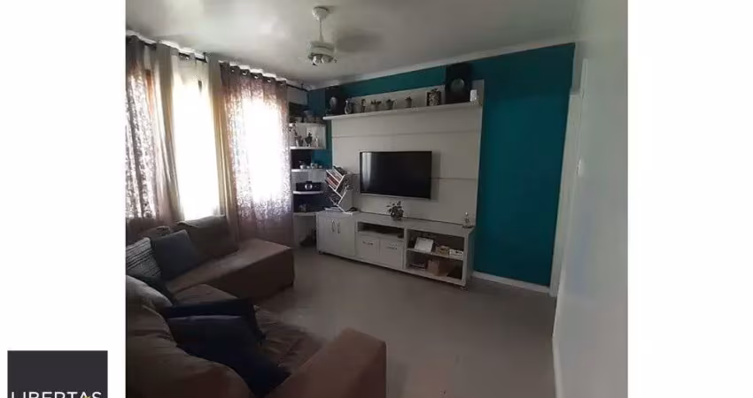 Apartamento com 2 quartos à venda na Rua Dona Otília, 3794, Santa Tereza, Porto Alegre