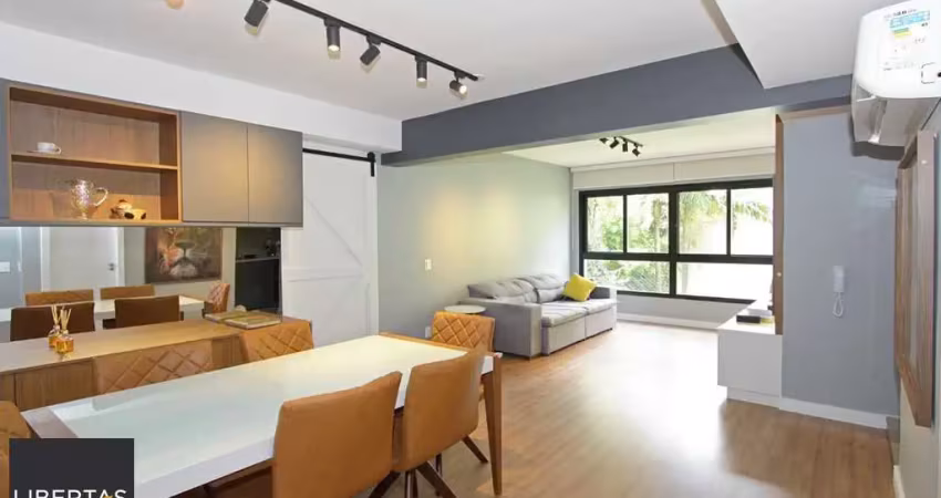 Apartamento com 3 quartos à venda na Rua Miguel Couto, 714, Menino Deus, Porto Alegre