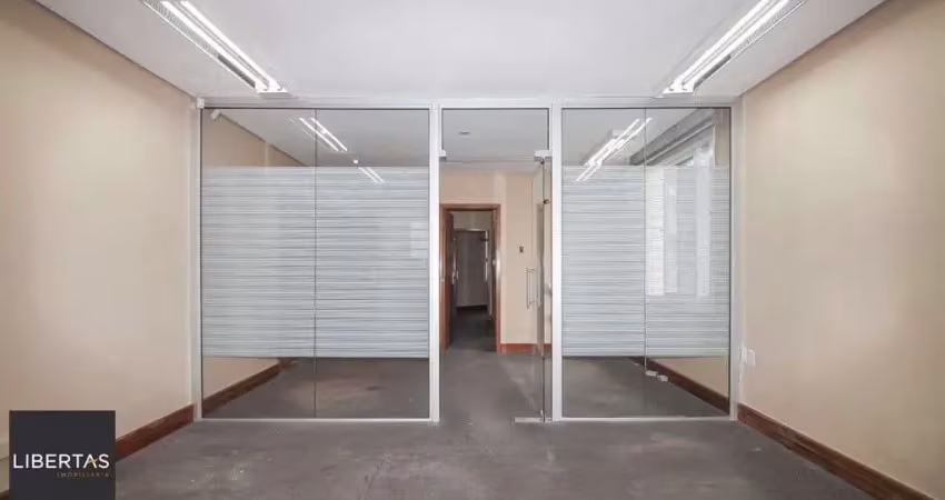 Sala comercial à venda na Avenida Benjamin Constant, 1066, São João, Porto Alegre