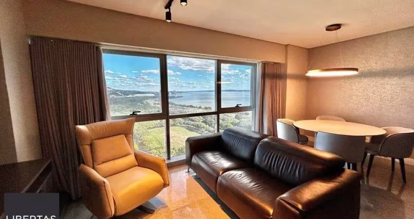 Apartamento com 1 quarto à venda na Avenida Borges de Medeiros, 2077, Menino Deus, Porto Alegre