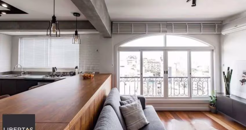 Apartamento com 2 quartos à venda na Rua Anita Garibaldi, 1122, Mont Serrat, Porto Alegre