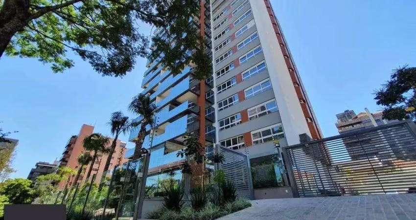 Apartamento com 4 quartos à venda na Rua Engenheiro Teixeira Soares, 46, Bela Vista, Porto Alegre
