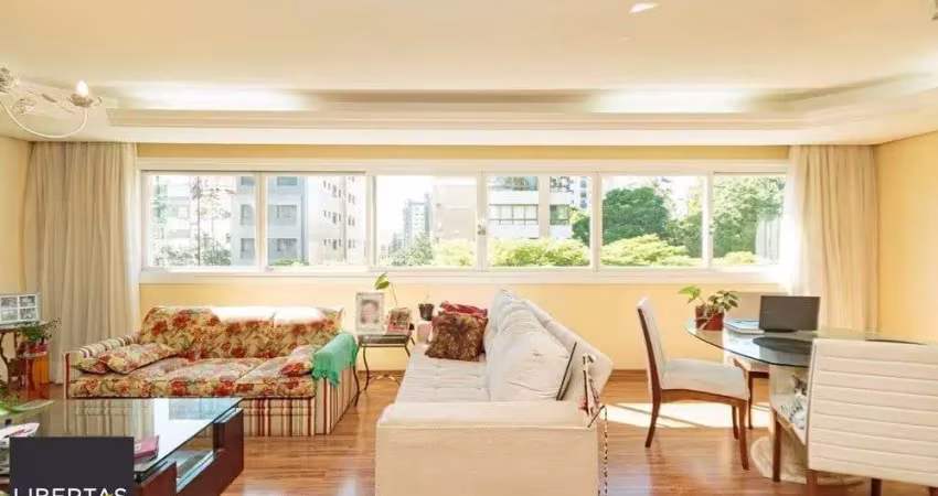 Apartamento com 3 quartos à venda na Rua Vasco da Gama, 1301, Rio Branco, Porto Alegre