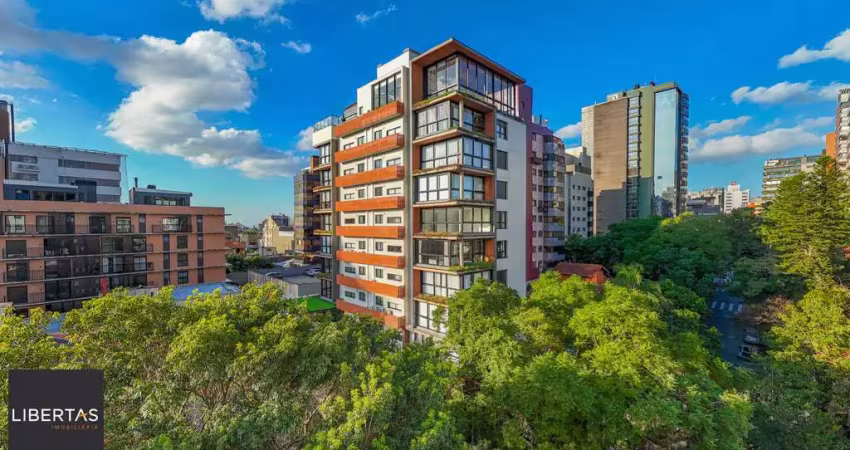 Apartamento com 3 quartos à venda na Rua Tito Lívio Zambecari, 800, Mont Serrat, Porto Alegre
