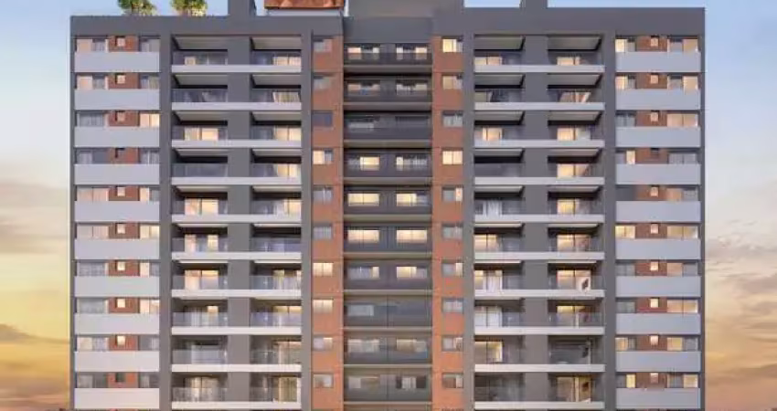 Apartamento com 2 quartos à venda na Rua Azevedo Sodré, 285, Boa Vista, Porto Alegre
