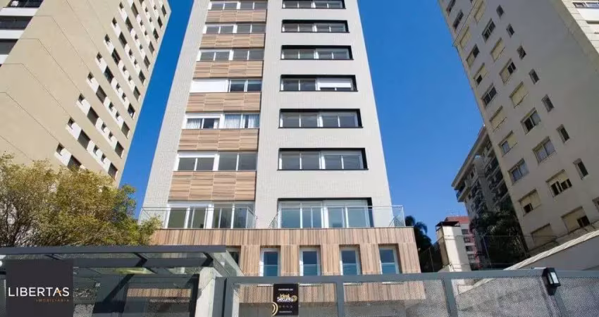 Apartamento com 1 quarto à venda na Alameda Emílio de Menezes, 111, Três Figueiras, Porto Alegre