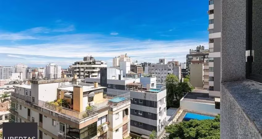 Sala comercial à venda na Rua Felicíssimo de Azevedo, 1455, São João, Porto Alegre