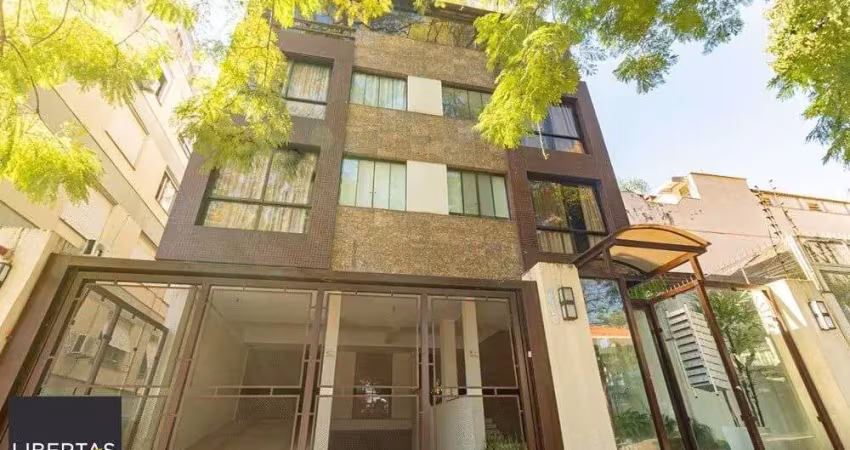 Apartamento com 1 quarto à venda na Rua Jaime Telles, 113, Petrópolis, Porto Alegre