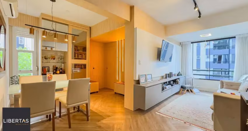 Apartamento com 2 quartos à venda na Rua Anita Garibaldi, 1786, Boa Vista, Porto Alegre