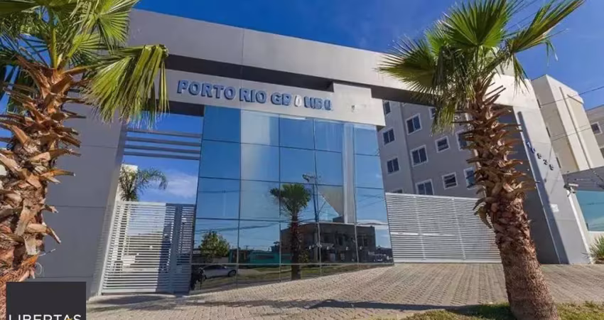 Apartamento com 2 quartos à venda na Avenida Protásio Alves, 10535, Morro Santana, Porto Alegre